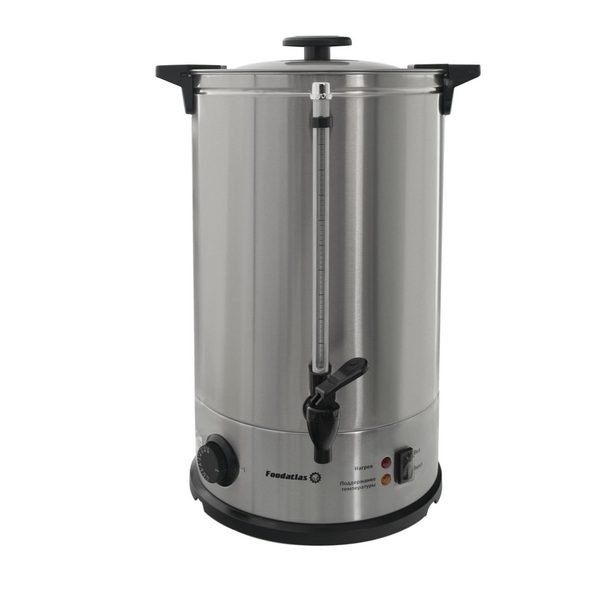 Кипятильник заливной Foodatlas WB-20L