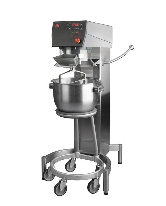 Миксер планетарный напольный VARIMIXER Kodiak 20
