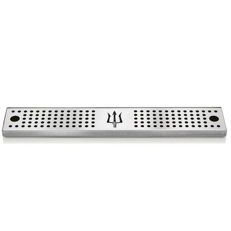Коврик барный Lumian 600х100х25 мм артикул L0147
