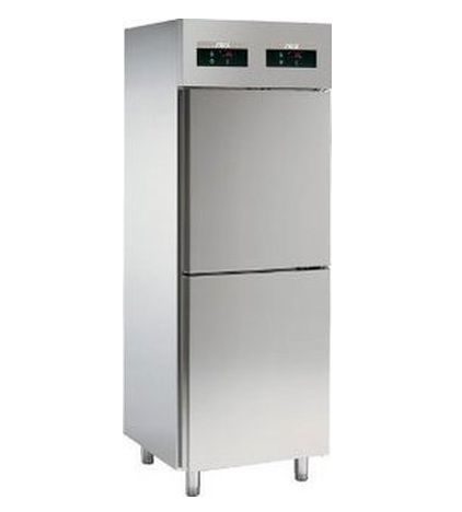 Шкаф комбинированный Apach F207PN