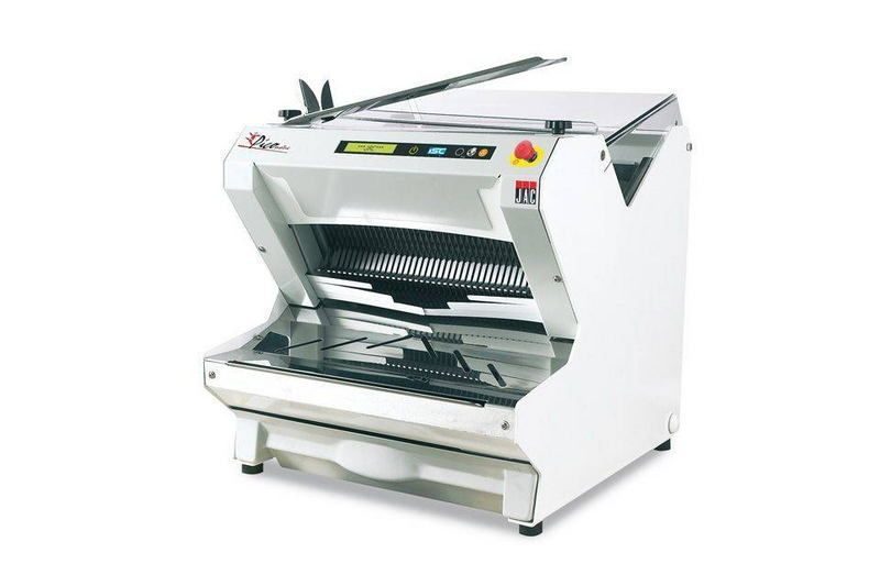 Хлеборезка Jac PICOMATIC 450 11мм