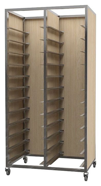 Шпилька для гастроемкостей Gastrolux Ш2-GN/24/Z