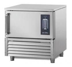 Шкаф шоковой заморозки Coldline W6C