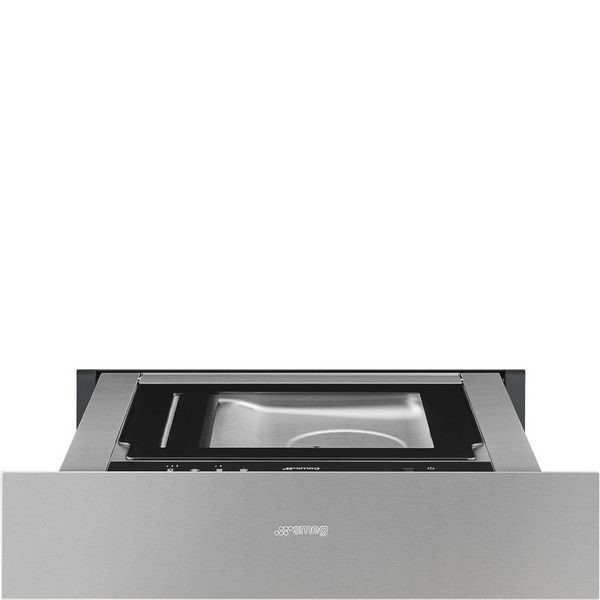 Упаковщик однокамерный SMEG CPV315X