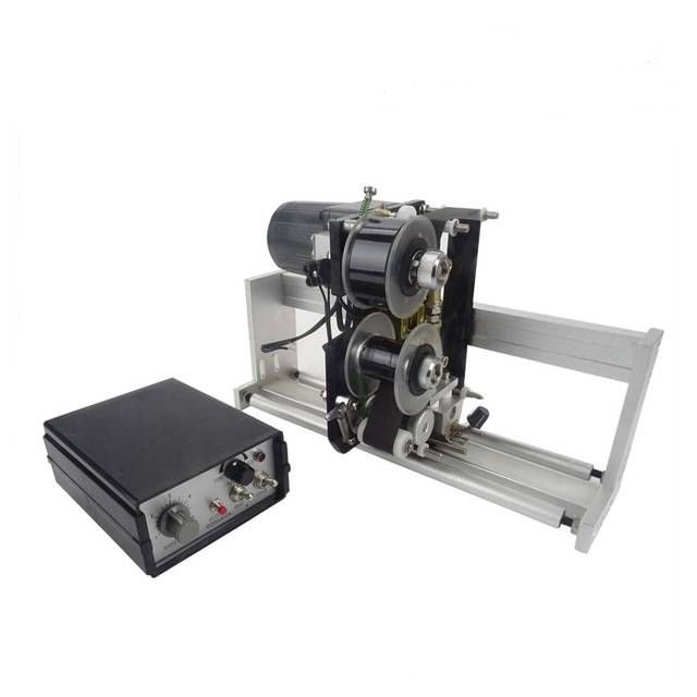 Датер Hualian Machinery HP-241 G (станина 400 мм)