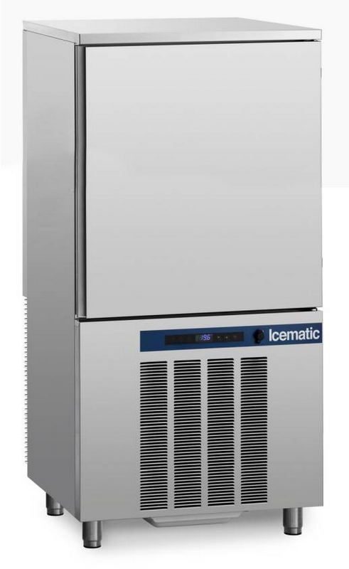 Шкаф шоковой заморозки Icematic ST5/18