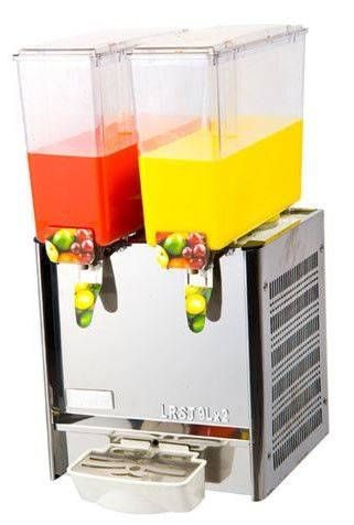 Сокоохладитель Forcool LSP9Lx2