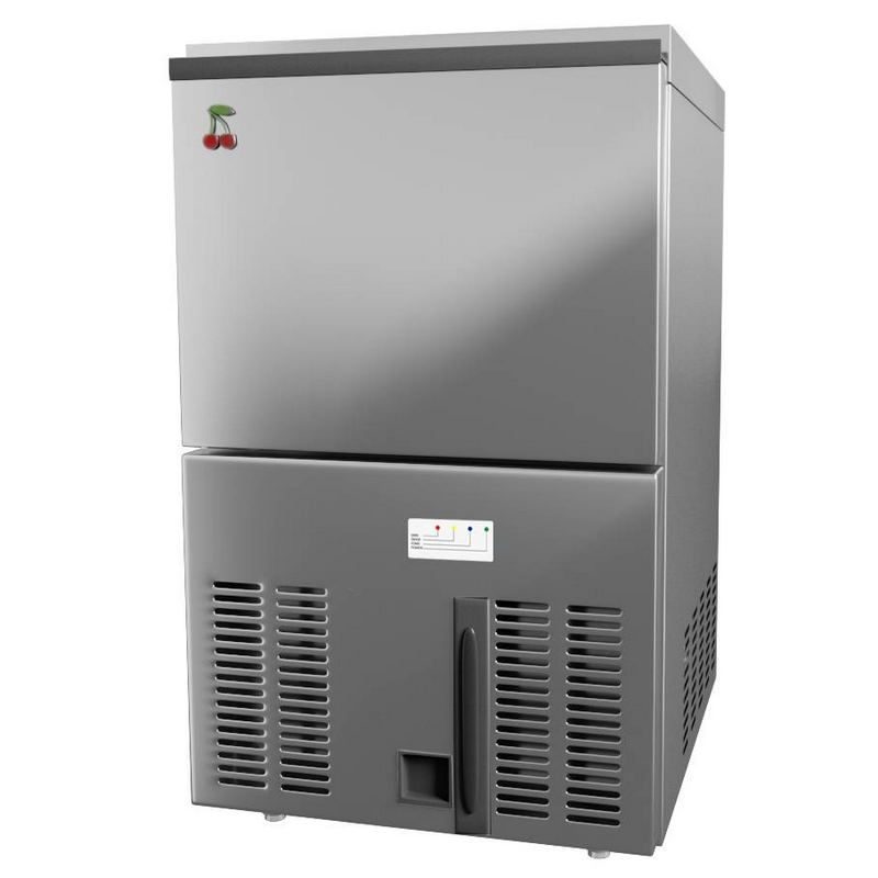 Льдогенератор Iron Cherry Ice Cylind 45