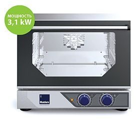 Печь конвекционная RADAX Gogol GG33M00X0S
