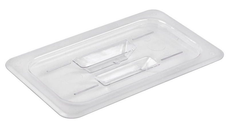 Viatto GN 1/4 поликарбонат Крышка к гастроемкостям