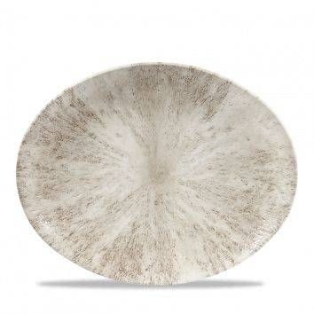 Тарелка CHURCHILL Stone Agate мм артикул STAGOP121