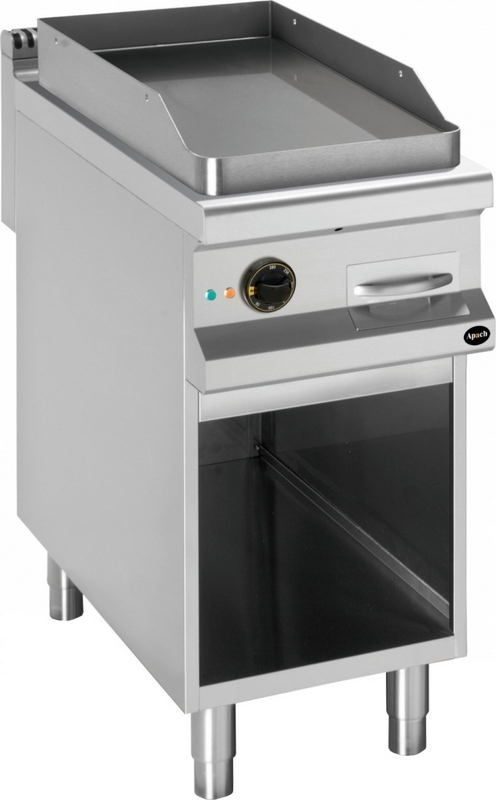Поверхнось жарочная Cook Line APTE-49PL