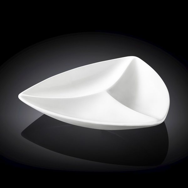 Менажница Wilmax L 200 мм, B 200 мм артикул 992584