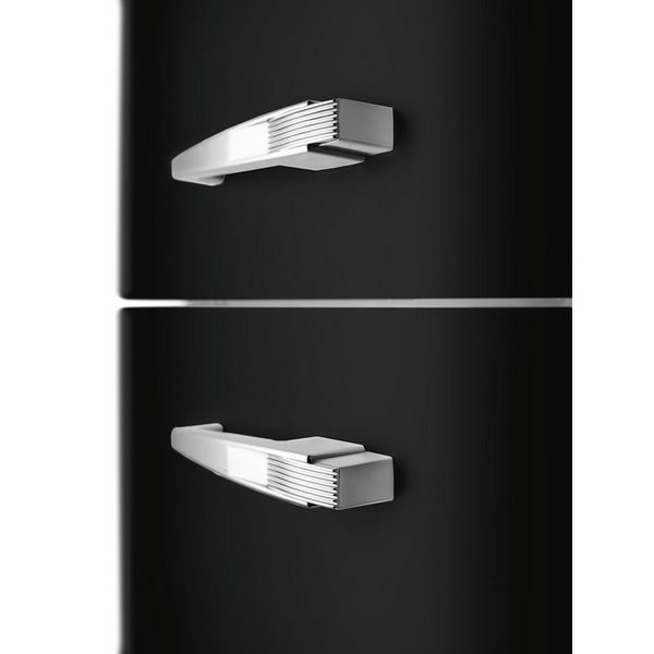 Фото Холодильник SMEG — арт. FAB32LBL5 6