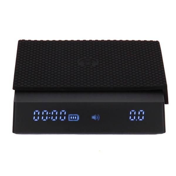 Фото Весы кофейные Timemore Black Mirror Nano с таймером 1