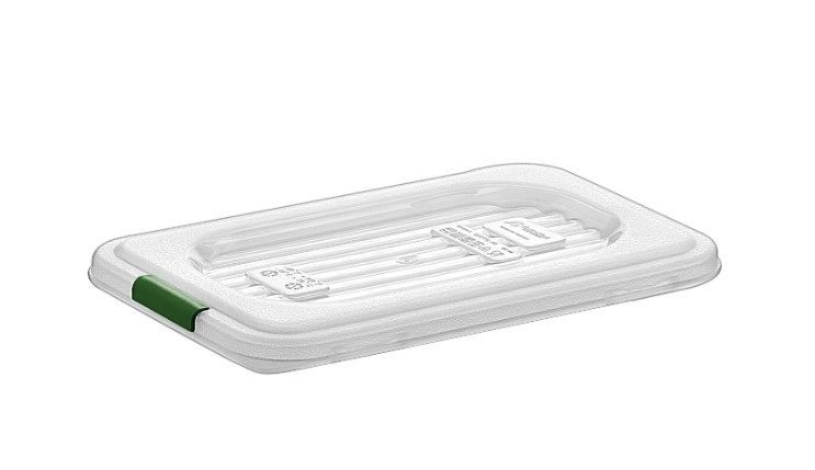 Крышка к гастроемкостям Gastroplast артикул 76795