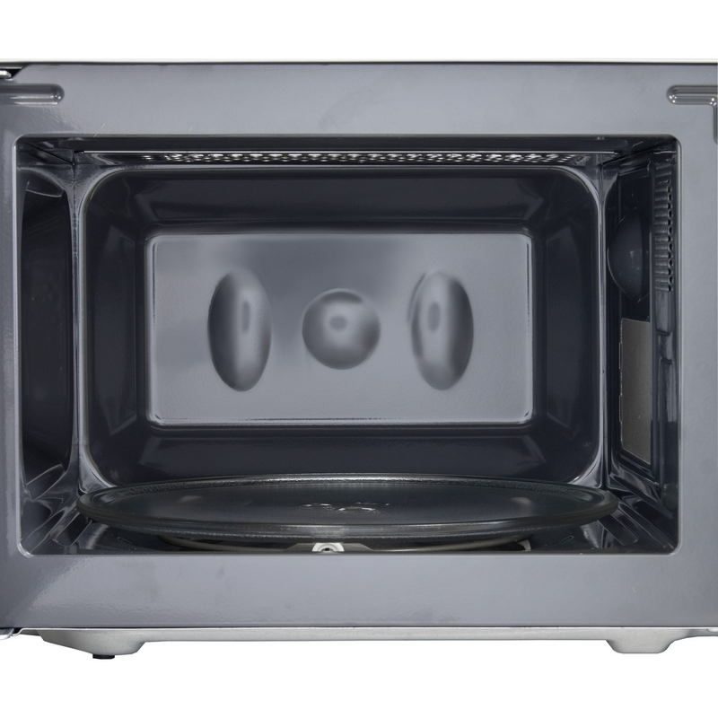 Фото Микроволновая печь BBK KAPP — арт. 20MWG-740M/S 2