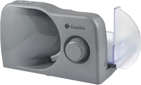 Фото Слайсер Gemlux — арт. GL-MS-170G 2