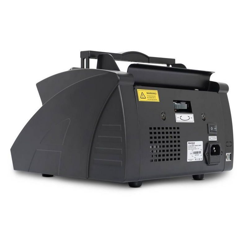 Фото Счетчик банкнот MERTECH C-3000 black 1