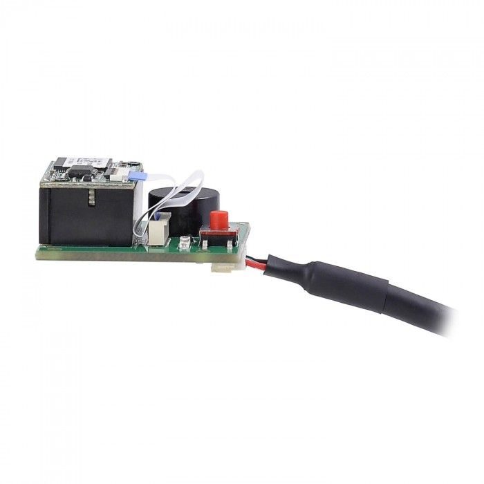 Фото Встраиваемый сканер штрих-кода MERTECH T5930 P2D Superlead USB, USB эмуляция RS232 2