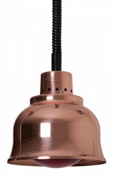 Тепловая лампа Luxstahl LR25R