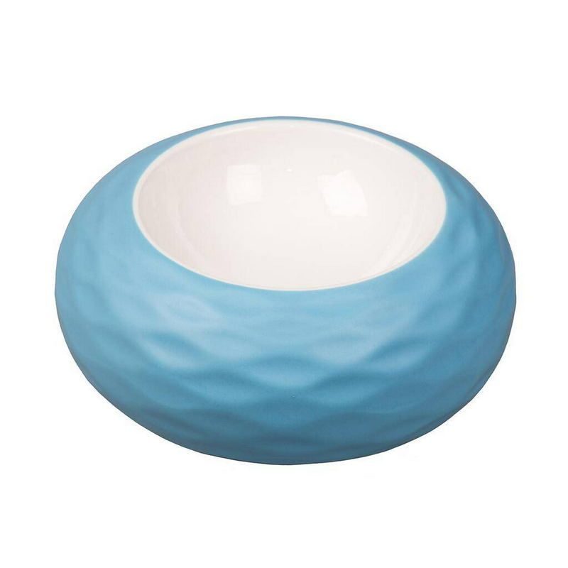 Блюдо для подачи P.L. Proff J20007/7"(SW/Blue C)