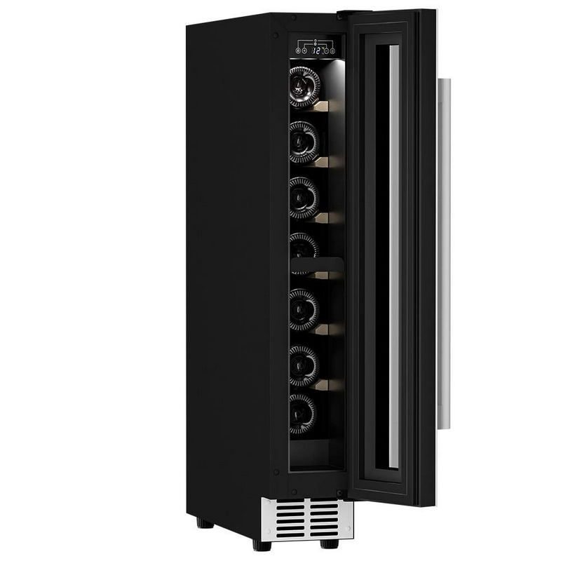 Фото Шкаф винный Meyvel MV9-KWT1 3