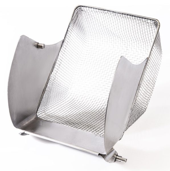 Фото Фритюрница электрическая ROBOLABS RoboFryBox RFB1BFA 2