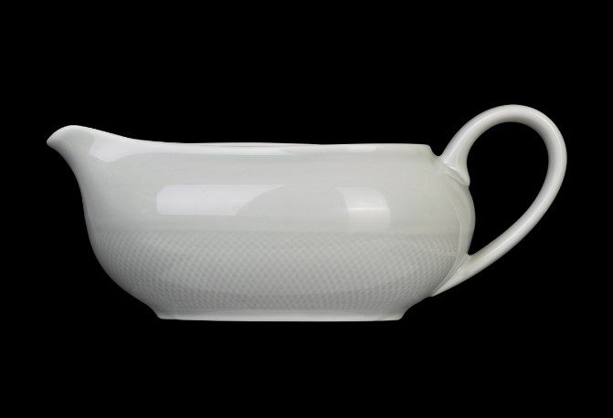 Фото Соусник Corone Rosenthal 200 мл голубой — арт. фк9912 12