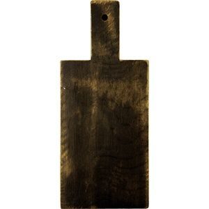 Доска для подачи PPwood H 25 мм. артикул Q226C-00B