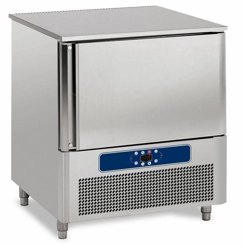 Шкаф шоковой заморозки Retigo BC 511P