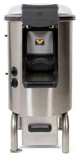 Картофелечистка Vortmax PPF5 220V