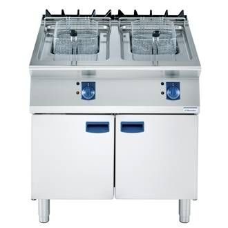 Фритюрница электрическая E7FREH2BF0 371078