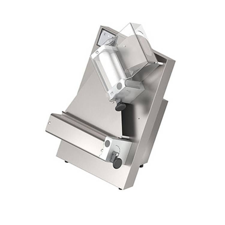 Тестораскаточная машина для пиццы MEC PR 42 A