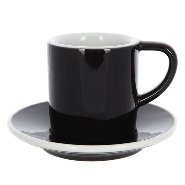 Кофейная пара Loveramics C098-30BBK/C098-31BBK