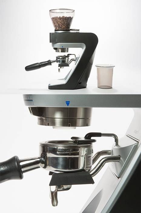 Фото Кофемолка Baratza Sette 270w 7