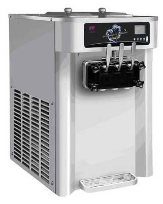 Фризер для мягкого мороженого Gastrorag SCM1119ARB