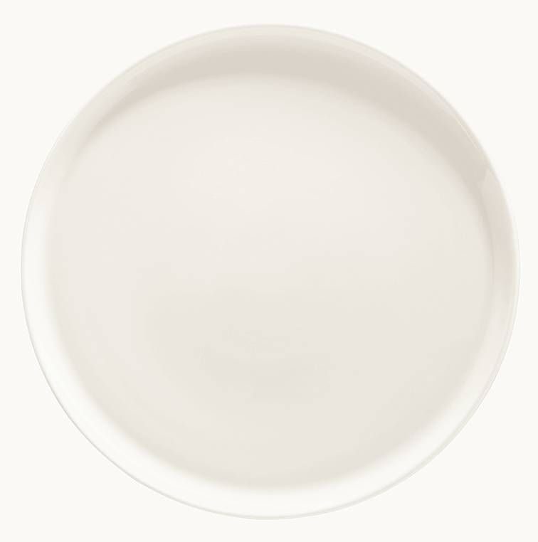 Блюдо для пиццы Bonna White 320 мм артикул GRM32PZ