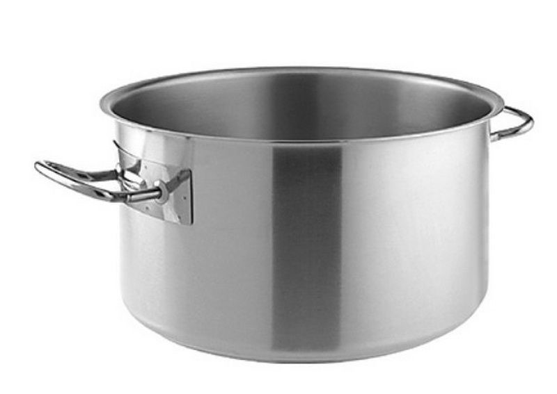 Кастрюля Pintinox Satin 3 120 мм артикул 30600520