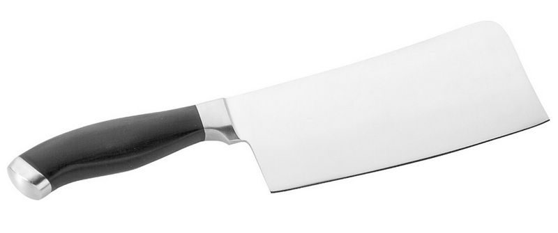 Нож для рубки Pintinox мм артикул 741000EG