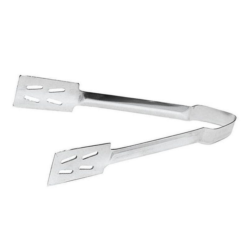 Фото Щипцы для кондитерских изделий P.L. Proff Cuisine L 240 мм — арт. TNG30 1