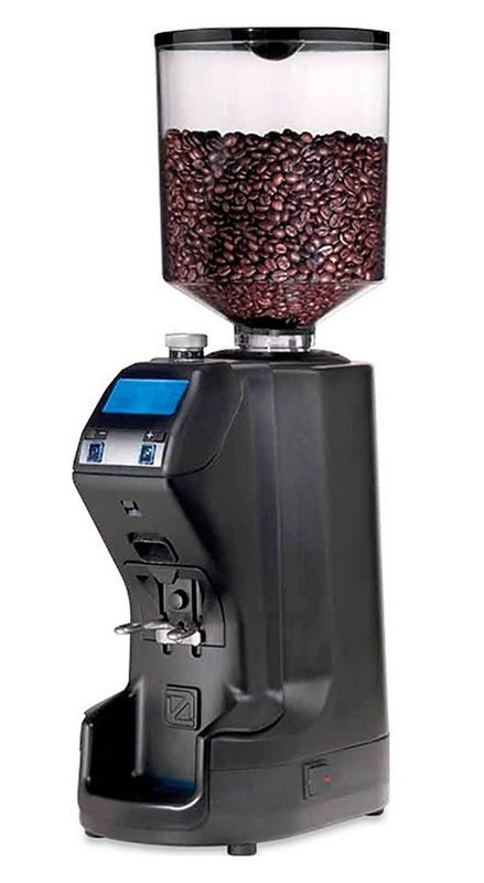 Кофемолка Nuova Simonelli MDX on demand black