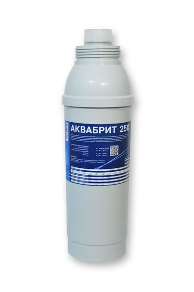 Сменный картридж АкваБрит 250