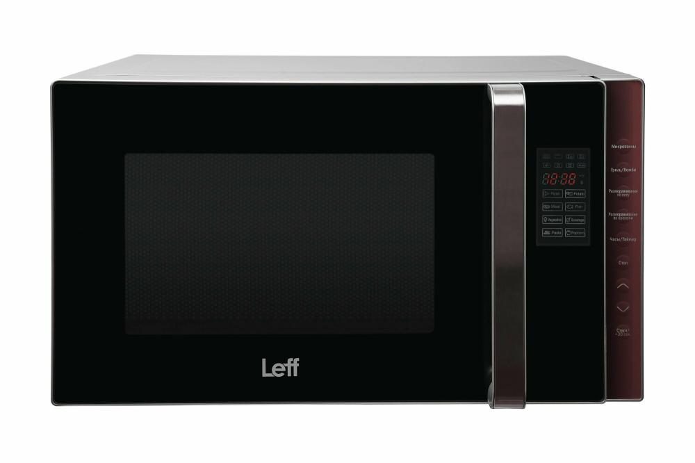 Микроволновая печь LEFF 23MD803SG