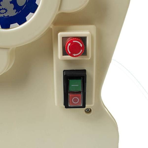 Фото Тестораскатка-лапшерезка Foodatlas DHH-220C — арт. УТ000007902 8