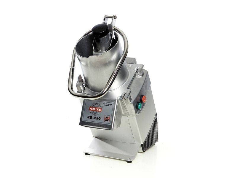 Овощерезательная машина Hallde RG-250, 380В