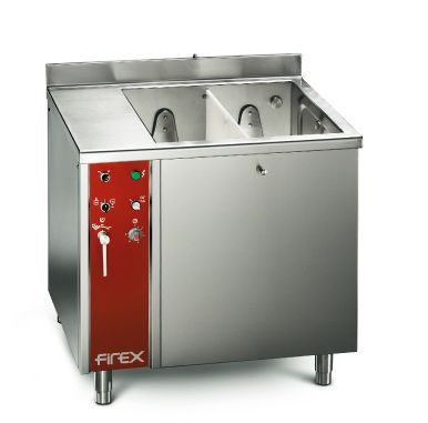 Машина для мойки овощей FIREX LWD-2