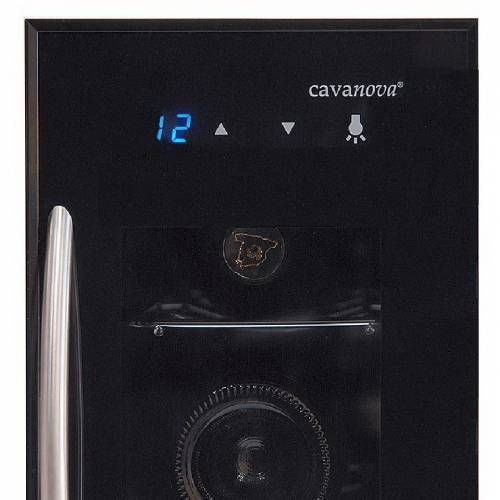 Фото Шкаф винный Cavanova — арт. CV004 7
