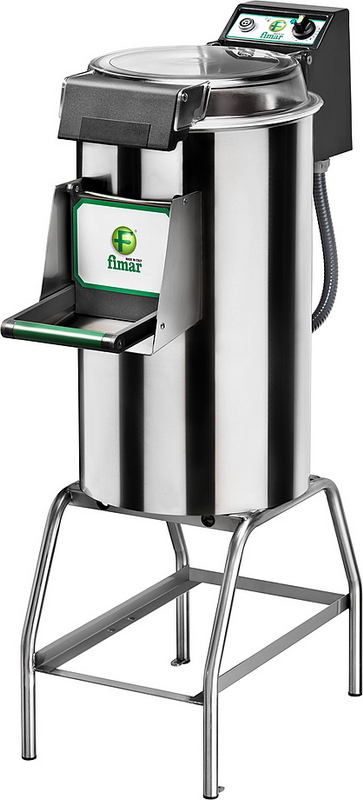 Картофелечистка FIMAR PPF10M 3Ф