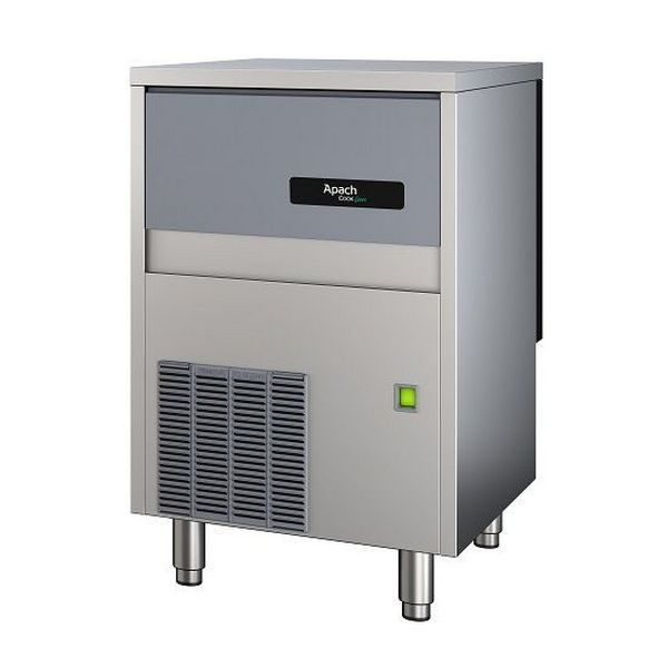 Льдогенератор Apach Cook Line A R290 гранулы
